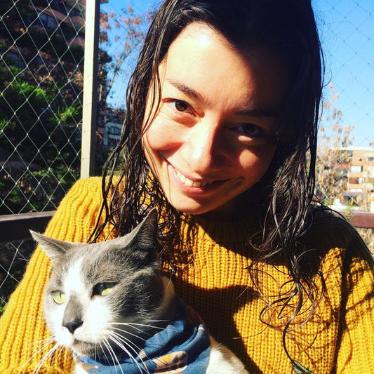 Inspiración de nuestra Colección Serena