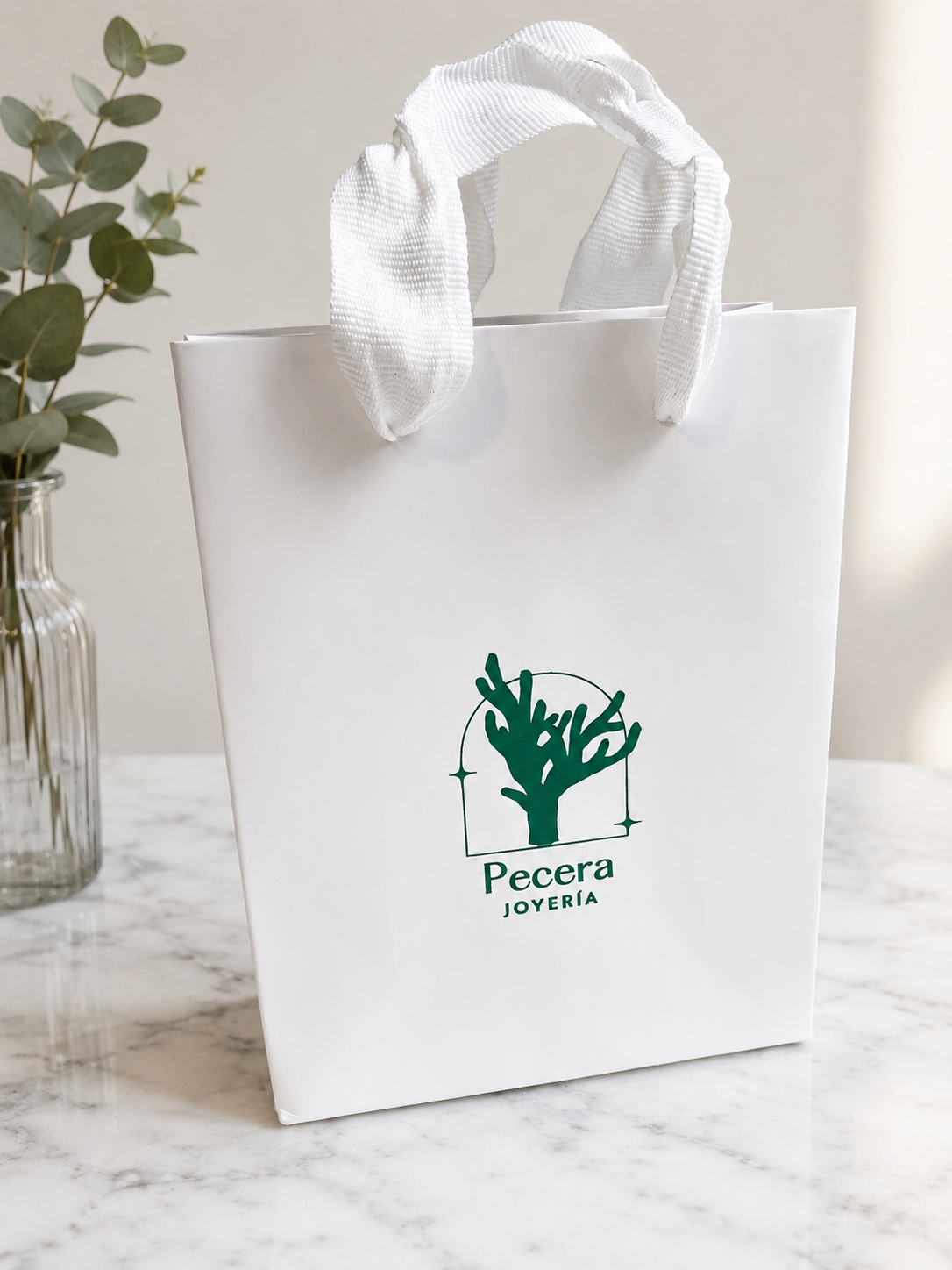 Bolsa de regalo