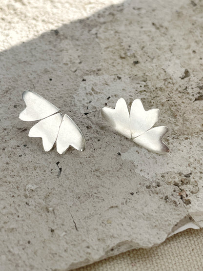 Aritos Trio de Corazones - AMOUR