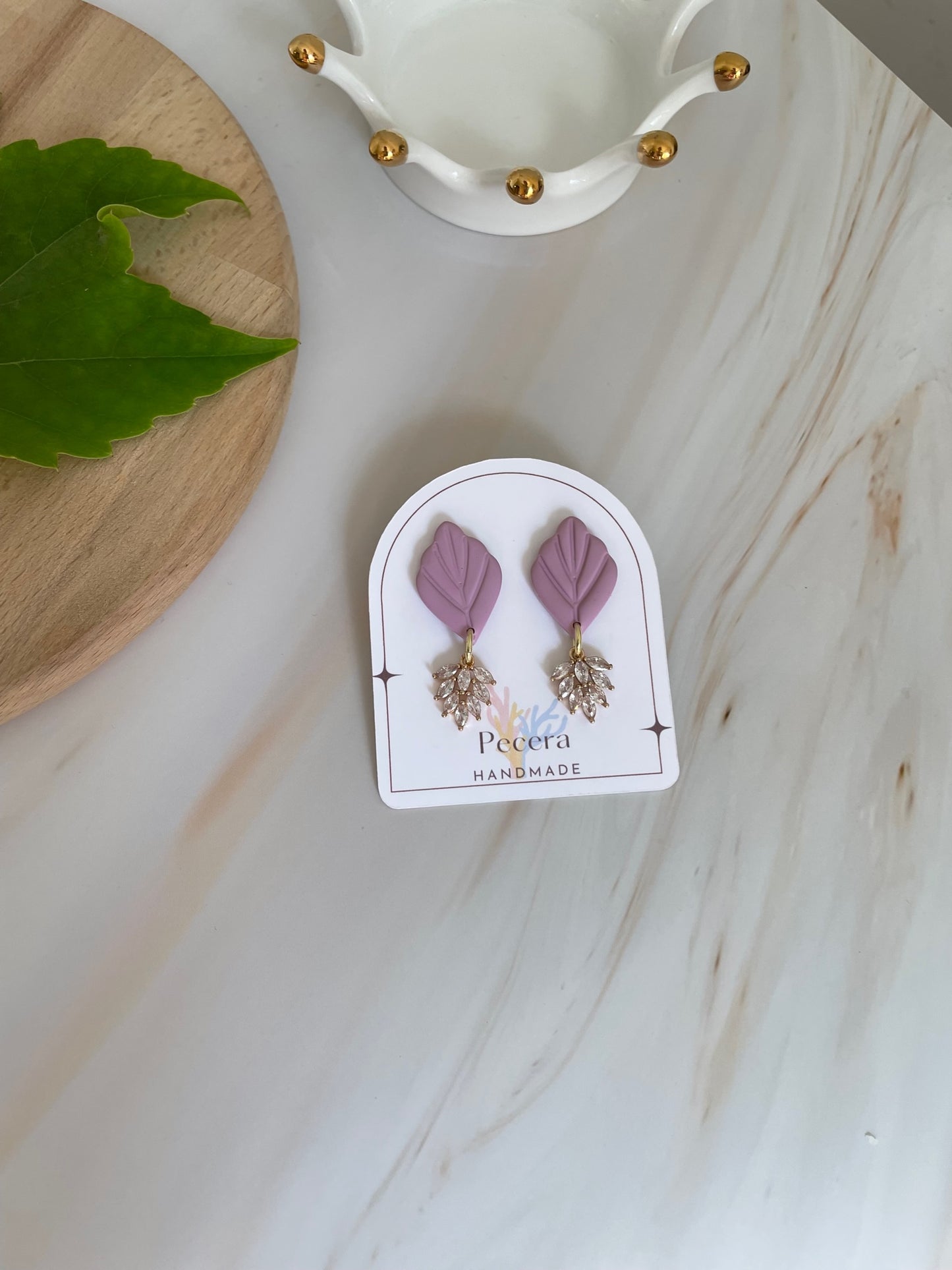 Aros Élodie Brillos