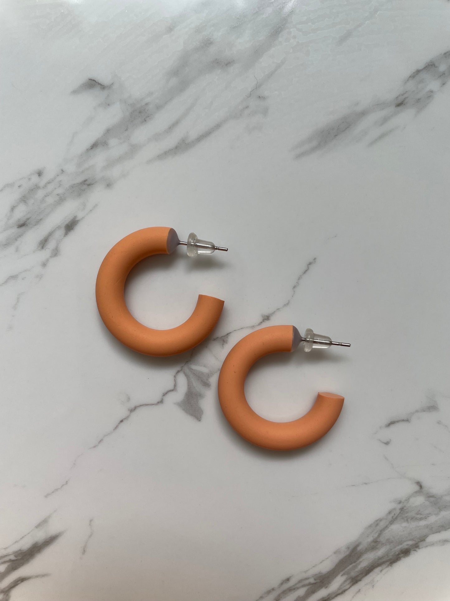 Aros Argollas Margot Grandes