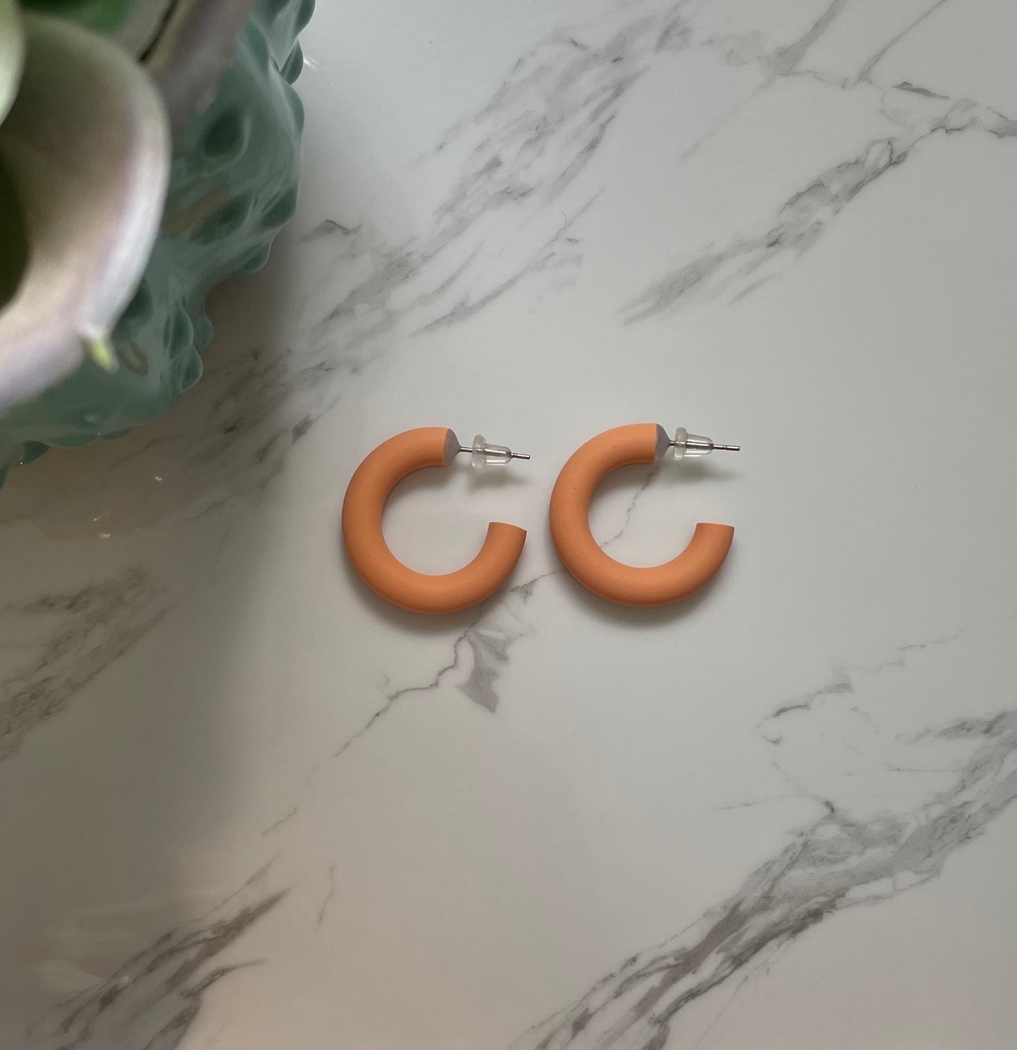 Aros Argollas Margot Grandes