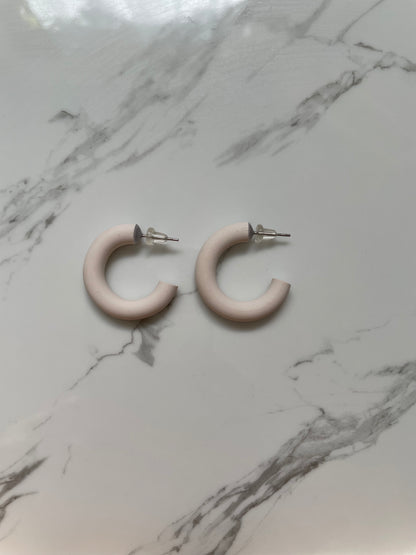 Aros Argollas Margot Grandes