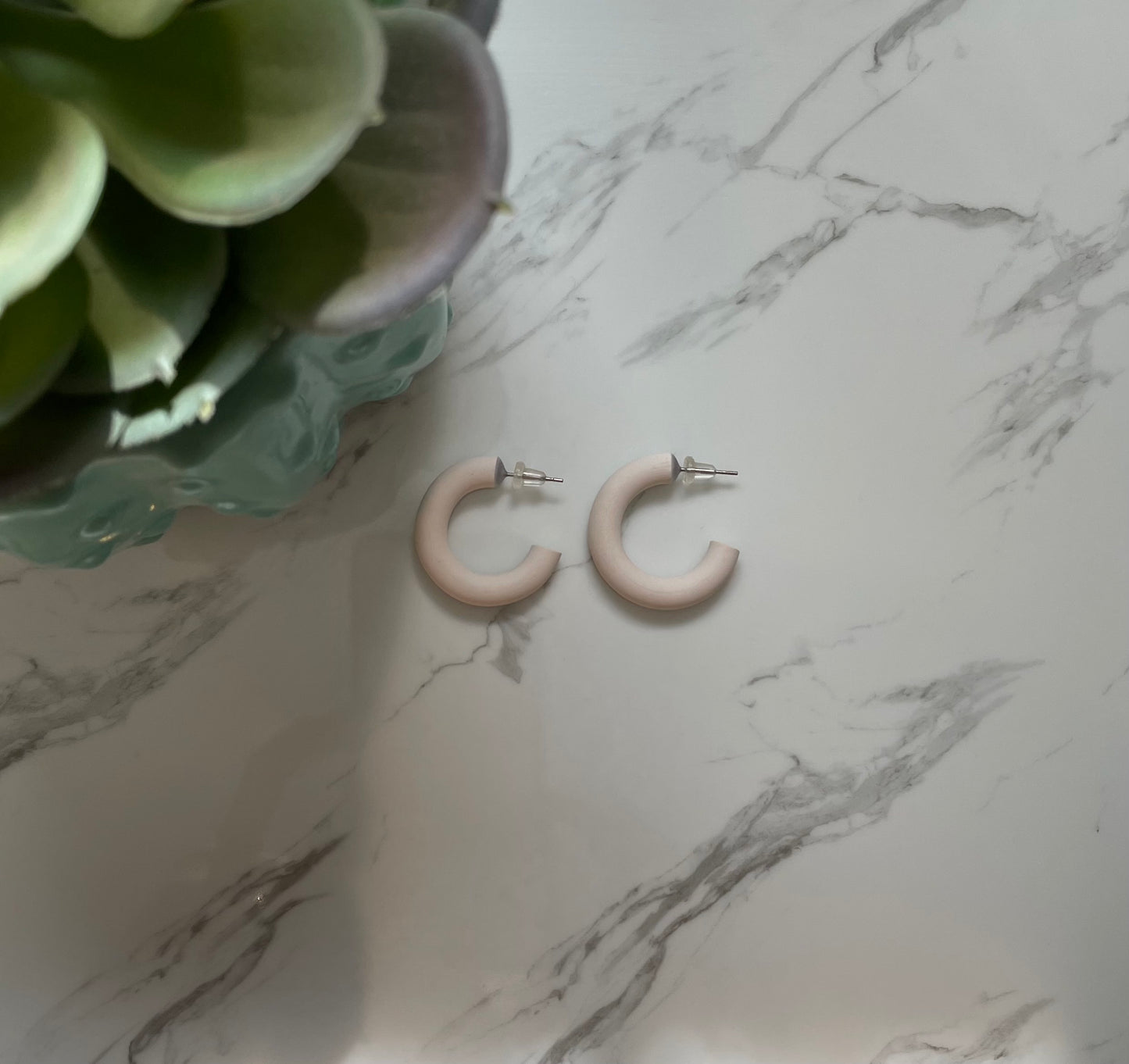 Aros Argollas Margot Grandes