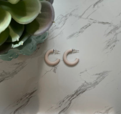 Aros Argollas Margot Grandes