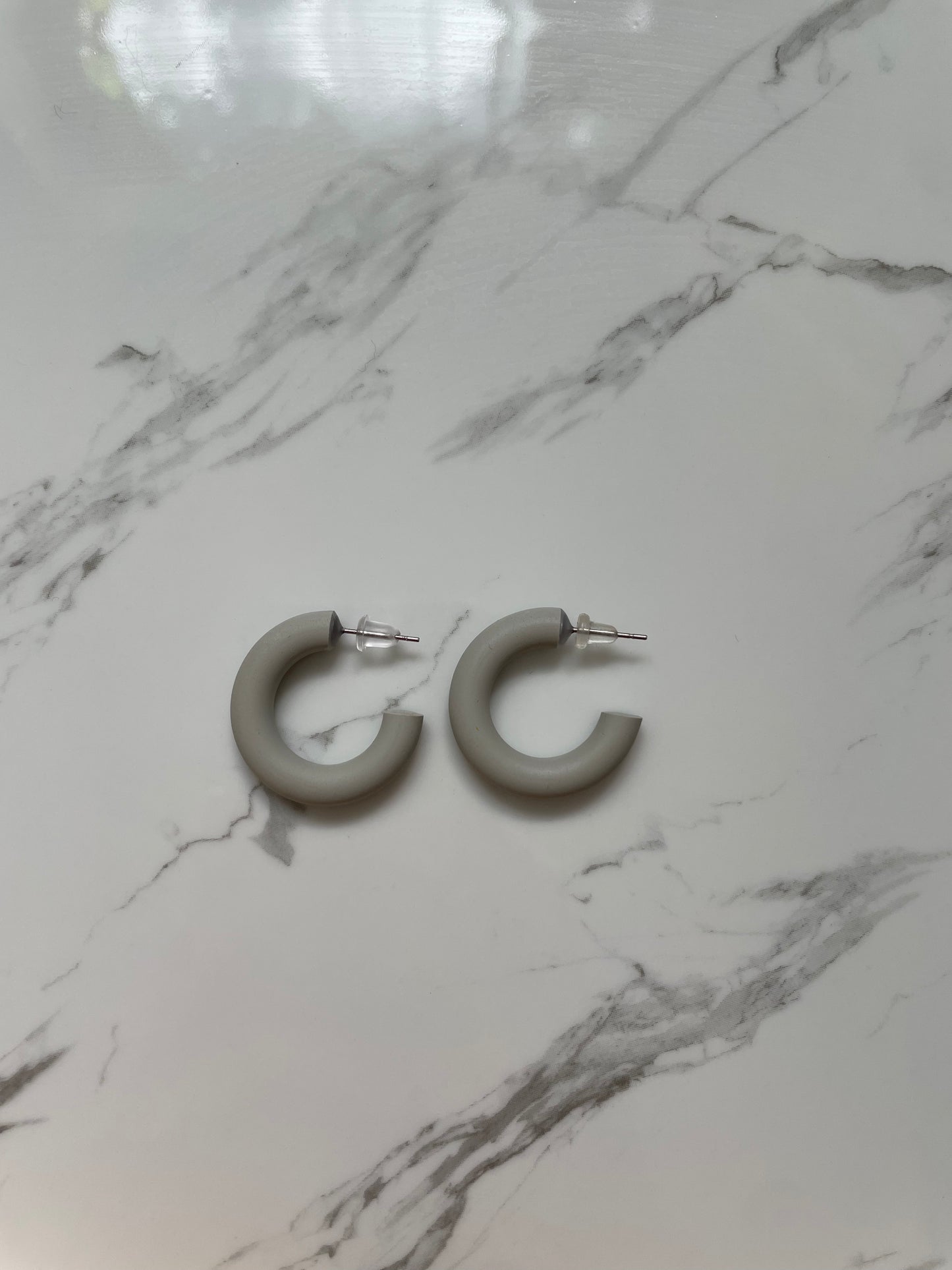 Aros Argollas Margot Grandes