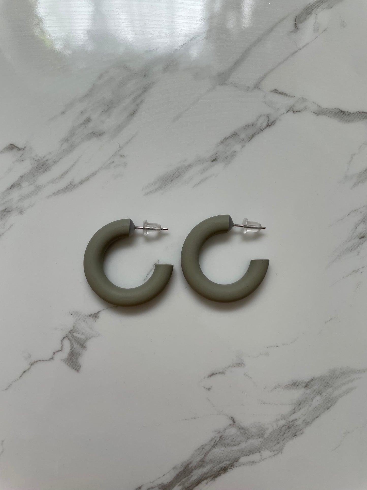 Aros Argollas Margot Grandes