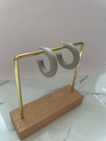 Aros Argollas Margot Grandes