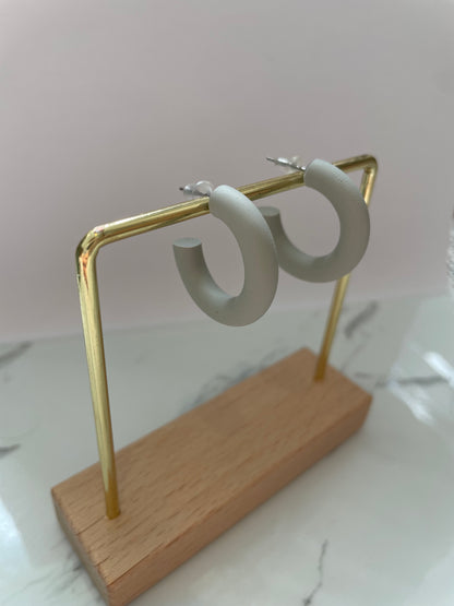 Aros Argollas Margot Grandes