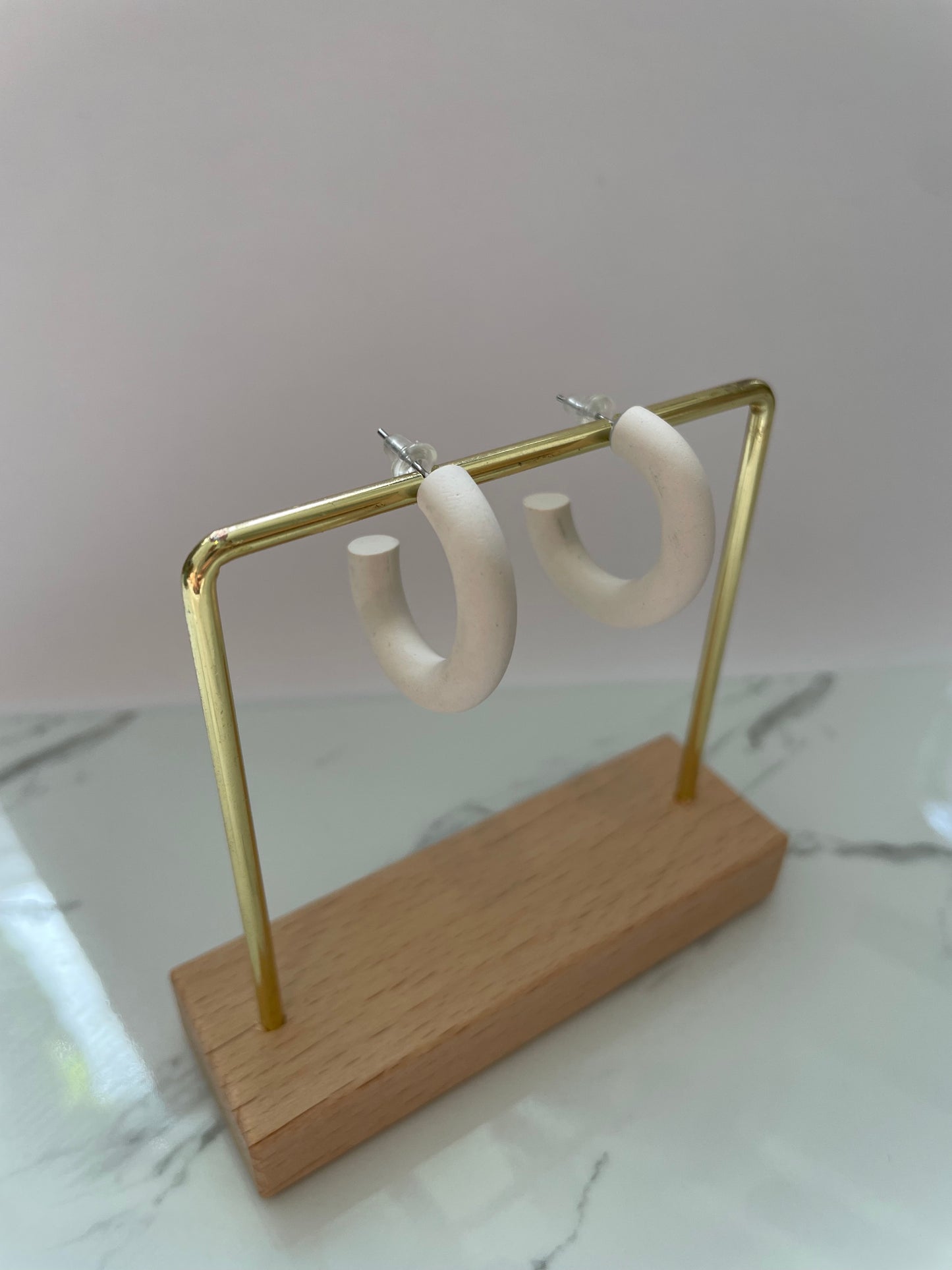 Aros Argollas Margot Grandes