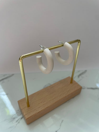 Aros Argollas Margot Grandes