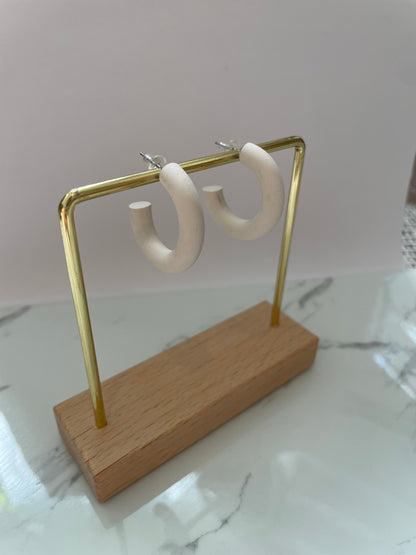 Aros Argollas Margot Grandes