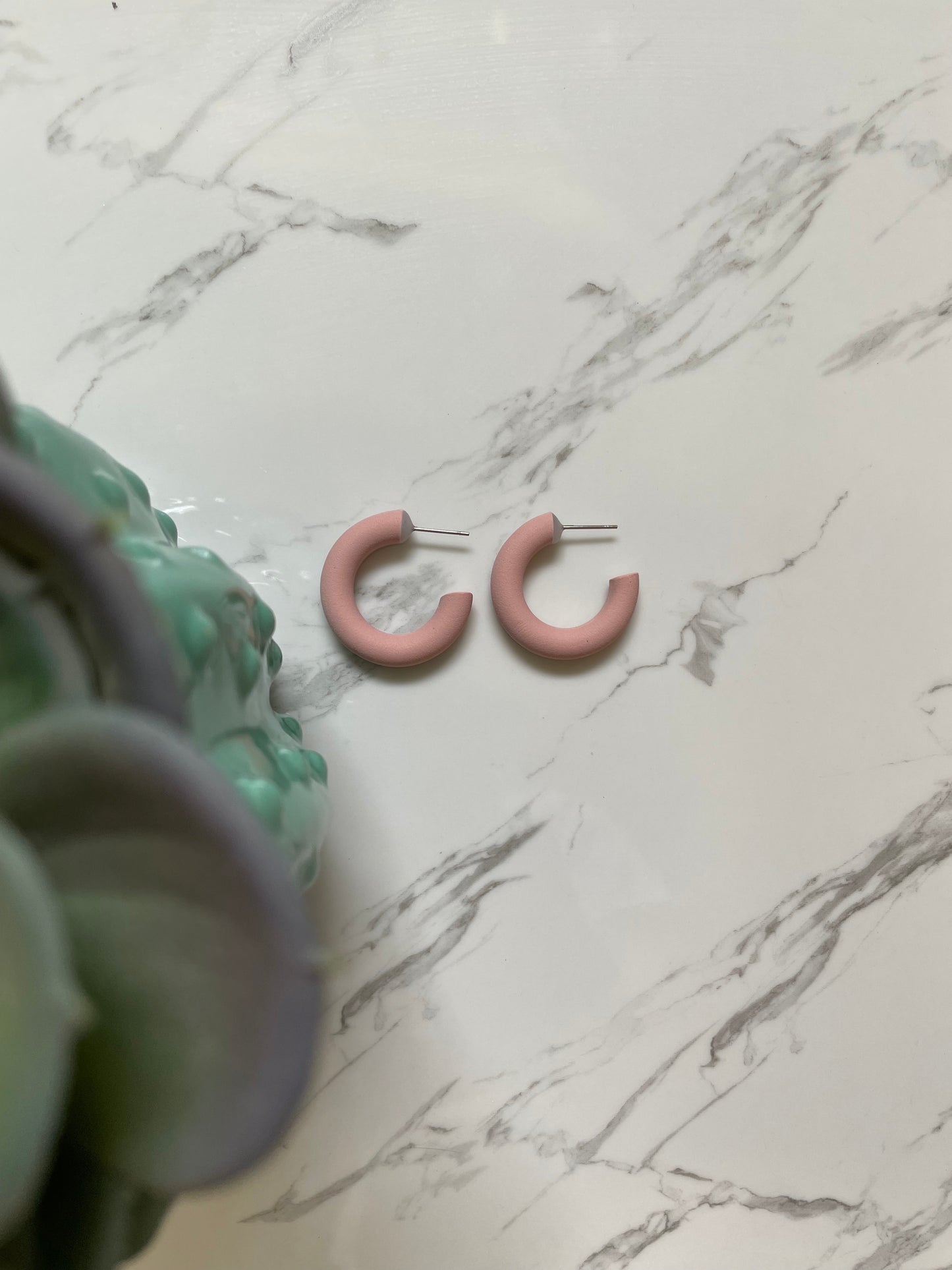 Aros Argollas Margot Grandes