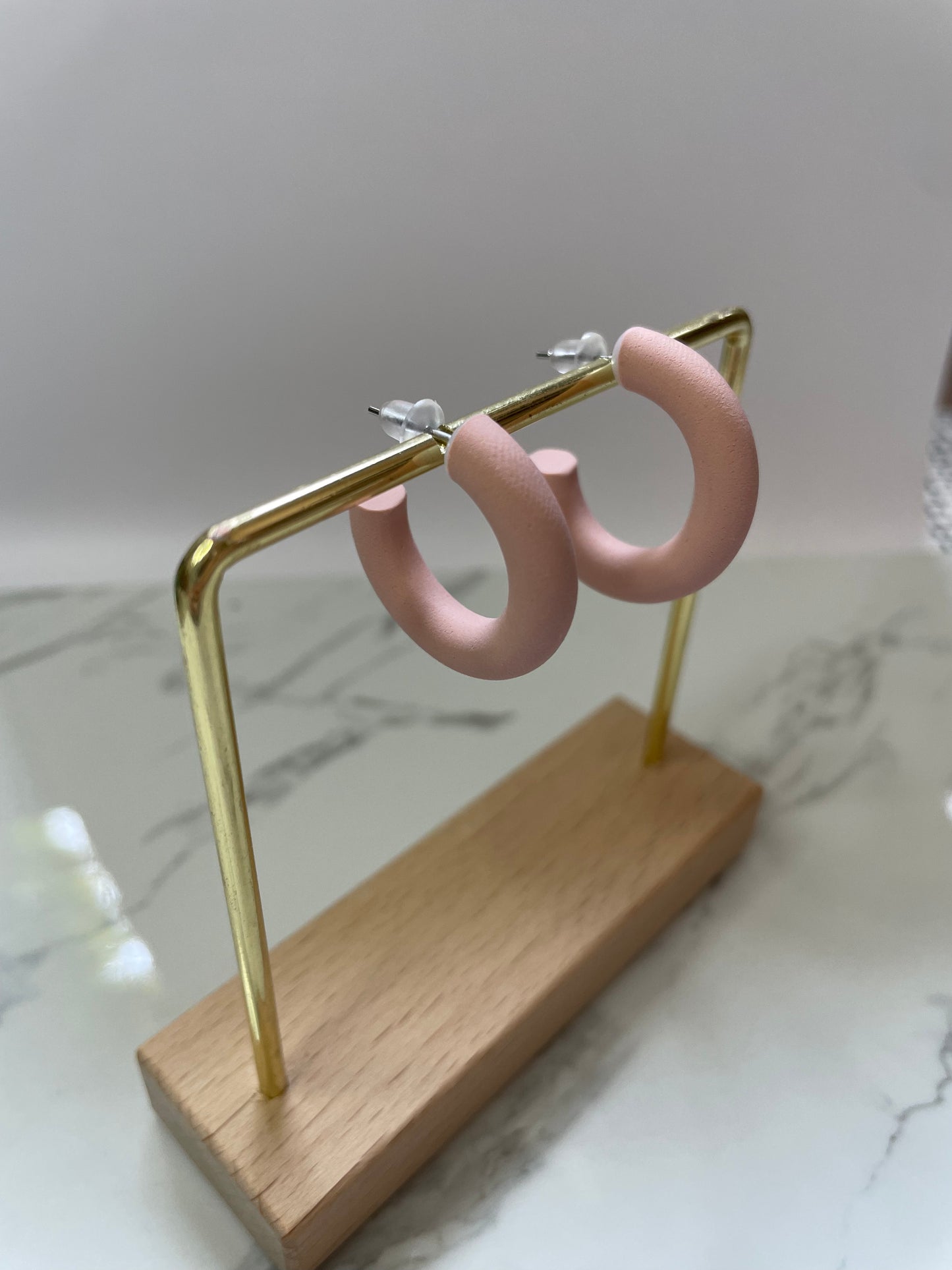 Aros Argollas Margot Grandes