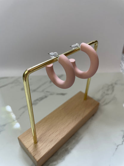 Aros Argollas Margot Grandes