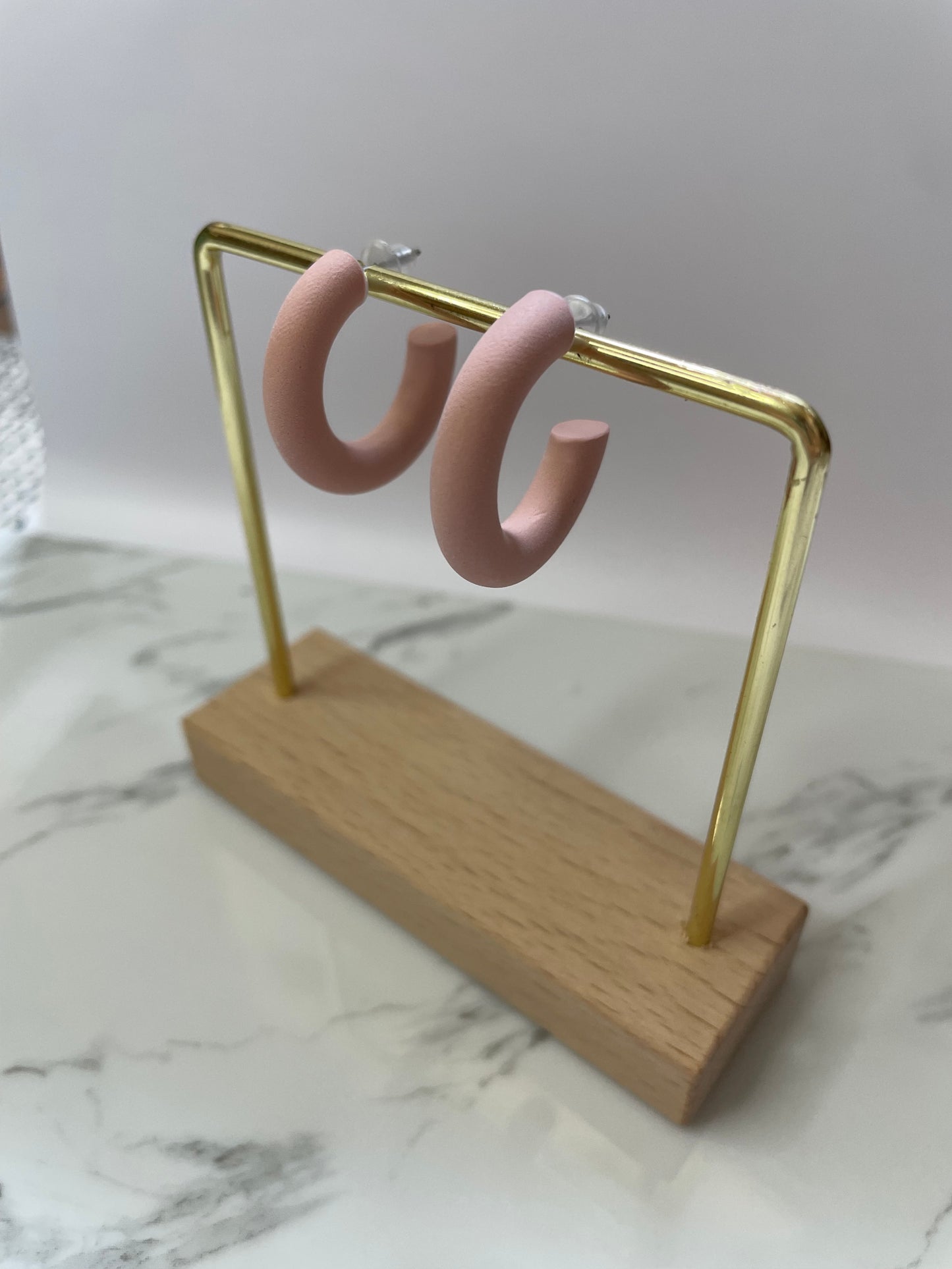 Aros Argollas Margot Grandes