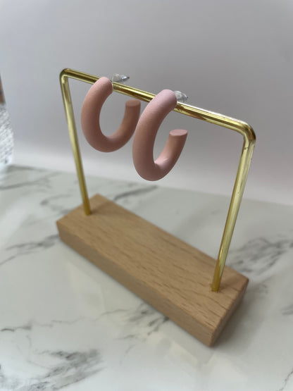 Aros Argollas Margot Grandes