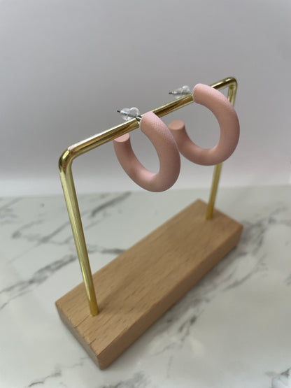 Aros Argollas Margot Grandes