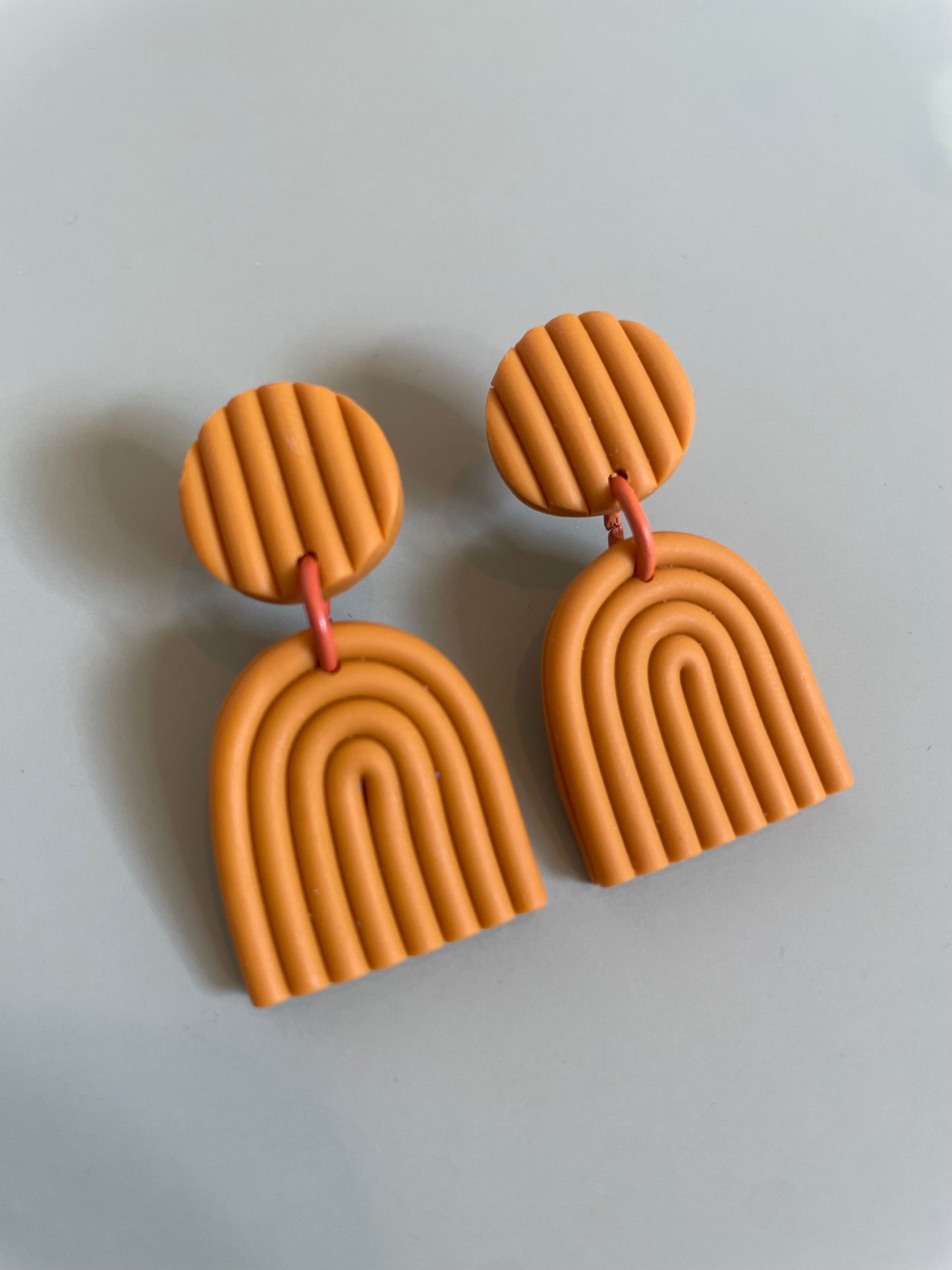 Aros Annie con líneas