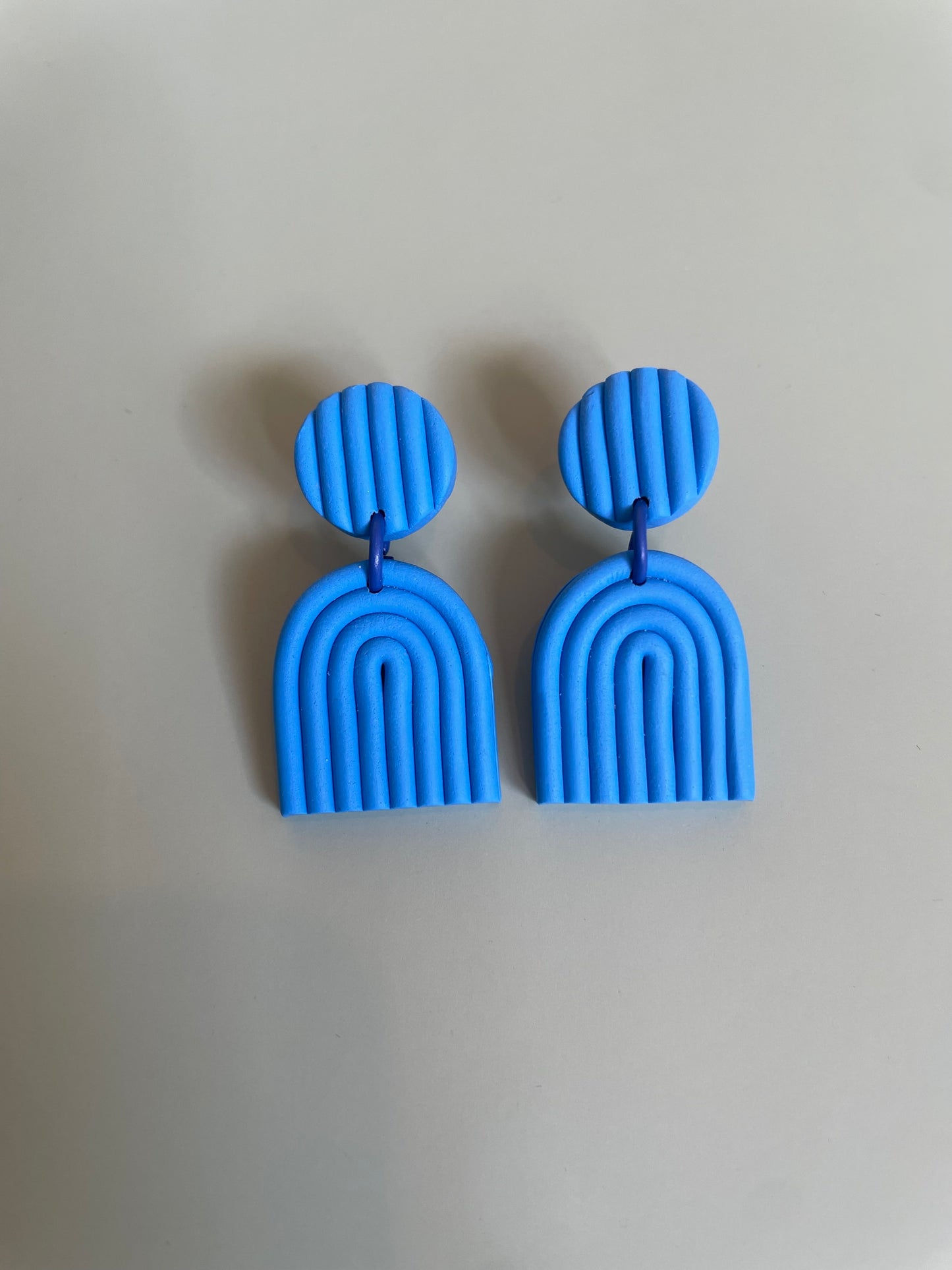 Aros Annie con líneas