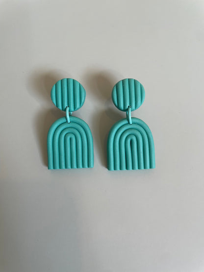 Aros Annie con líneas